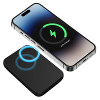 Tellur WPD101 Compact Pro 10000 mAh PowerBank MagSafe