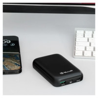 Tellur WPD101 Compact Pro 10000 mAh PowerBank MagSafe