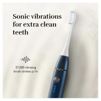Silkn SonicYou Toothbrush Dark-Blue (SY1PE1DB001)