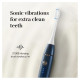 Silkn SonicYou Toothbrush Dark-Blue (SY1PE1DB001)
