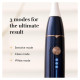 Silkn SonicYou Toothbrush Dark-Blue (SY1PE1DB001)