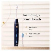 Silkn SonicYou Toothbrush Dark-Blue (SY1PE1DB001)