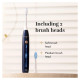Silkn SonicYou Toothbrush Dark-Blue (SY1PE1DB001)