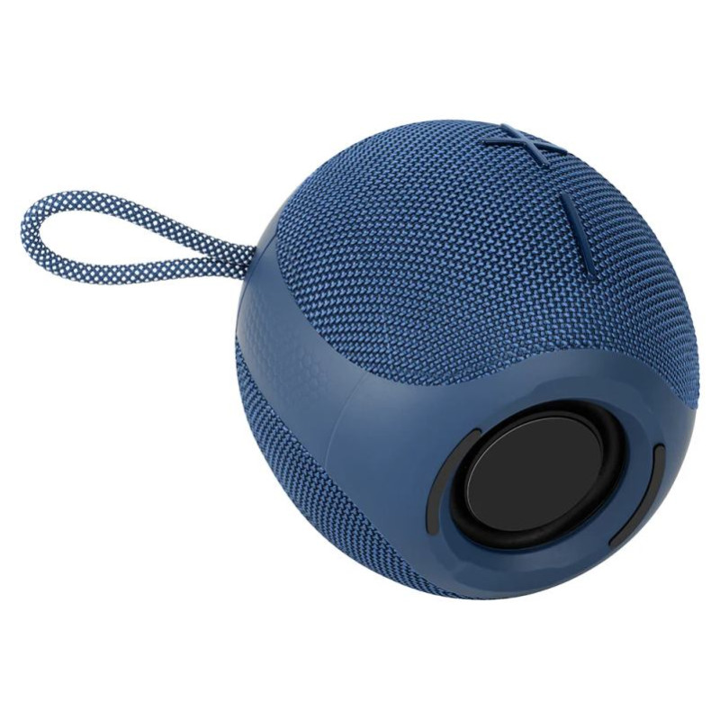 Tellur Mirage Bluetooth Speaker 12W blue