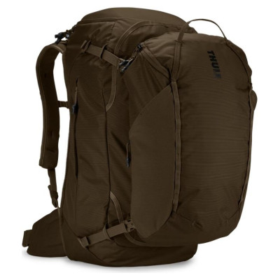 Thule 5318 Landmark 70L Unisex Travel Pack Deep Khaki