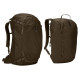 Thule 5318 Landmark 70L Unisex Travel Pack Deep Khaki
