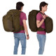 Thule 5318 Landmark 70L Unisex Travel Pack Deep Khaki
