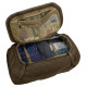 Thule 5318 Landmark 70L Unisex Travel Pack Deep Khaki