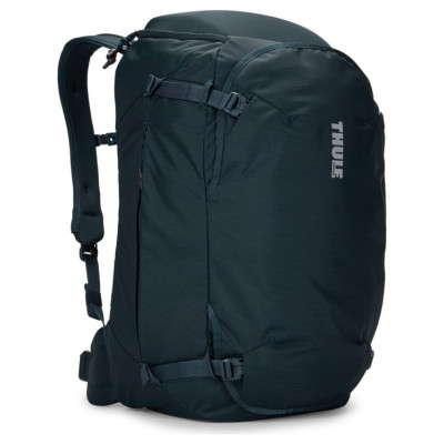 Thule 5309 Landmark 40L Unisex Travel Pack Darkest Blue