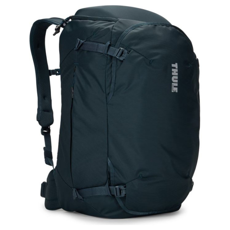 Thule 5309 Landmark 40L Unisex Travel Pack Darkest Blue