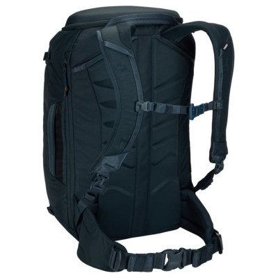 Thule 5309 Landmark 40L Unisex Travel Pack Darkest Blue