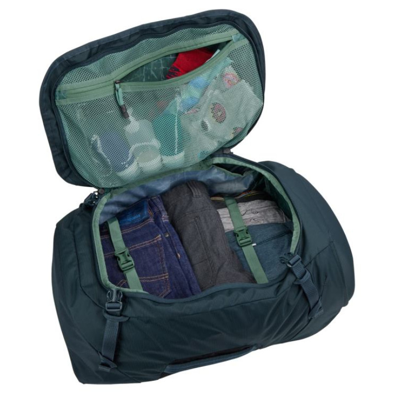 Thule 5309 Landmark 40L Unisex Travel Pack Darkest Blue