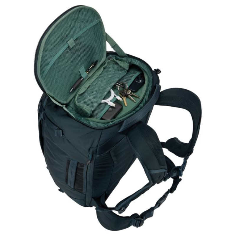 Thule 5309 Landmark 40L Unisex Travel Pack Darkest Blue