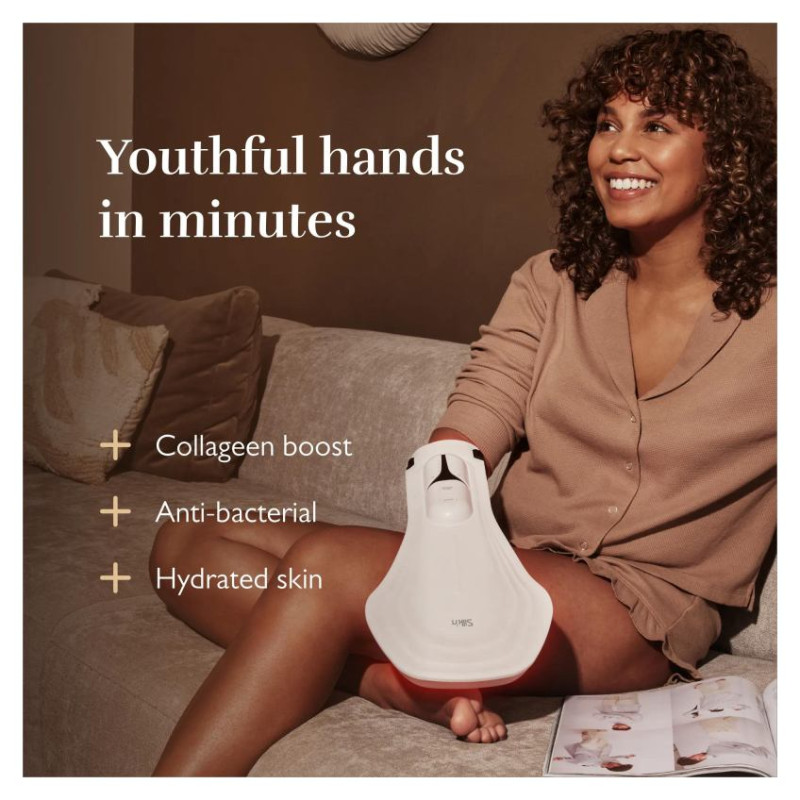 Silkn HLM1PE1001 LED Hand Mask