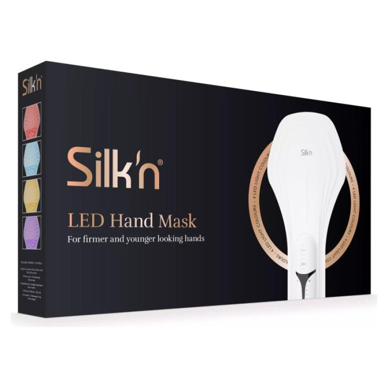 Silkn HLM1PE1001 LED Hand Mask