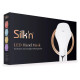 Silkn HLM1PE1001 LED Hand Mask