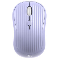 Sbox WM-602 Purple Wireless