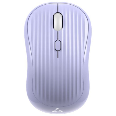 Sbox WM-602 Purple Wireless