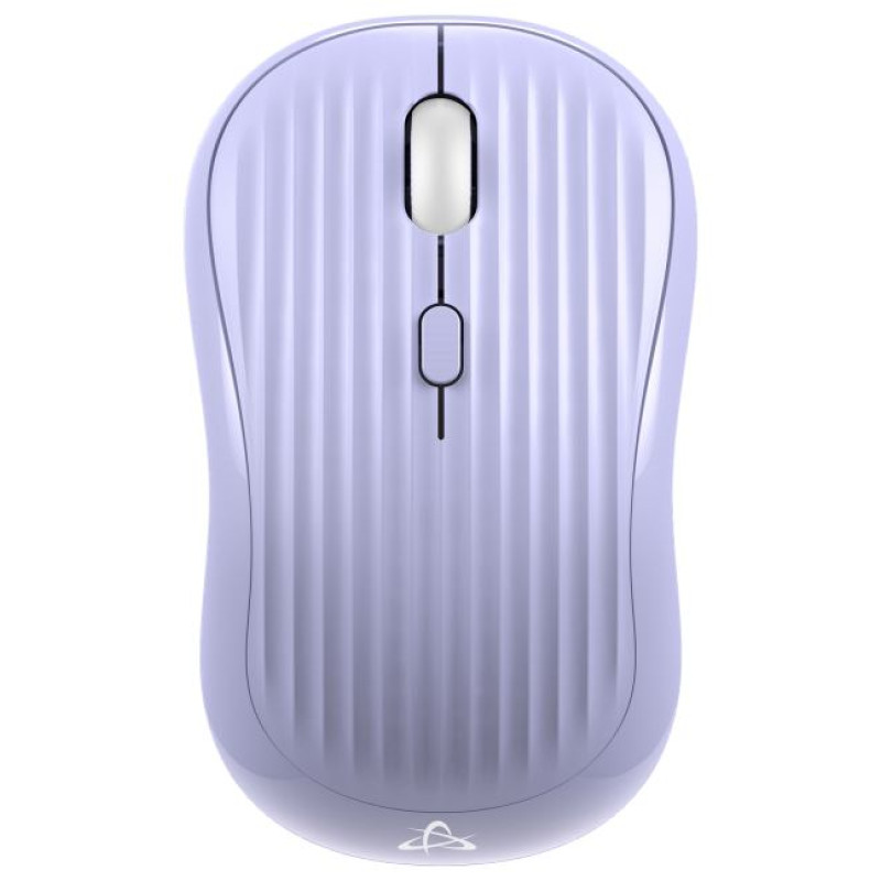 Sbox WM-602 Purple Wireless