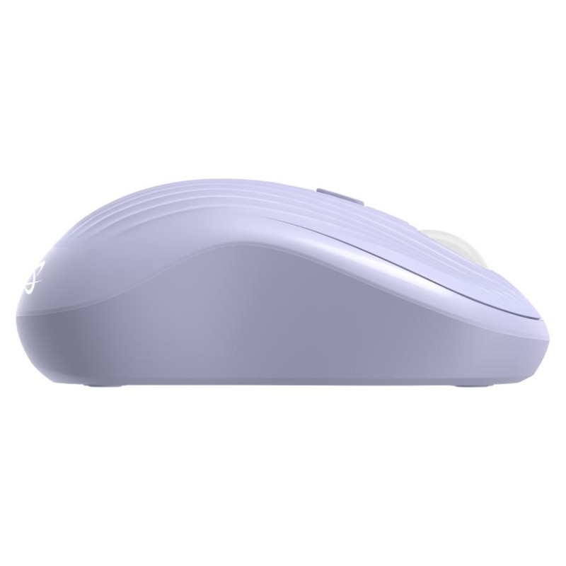 Sbox WM-602 Purple Wireless