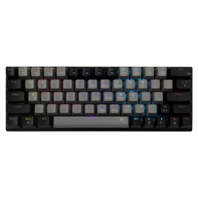 White Shark GK-002721V2 Wakizashi-2 Grey-Black US-Blue.SW