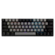 White Shark GK-002721V2 Wakizashi-2 Grey-Black US-Blue.SW