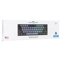 White Shark GK-002721V2 Wakizashi-2 Grey-Black US-Blue.SW