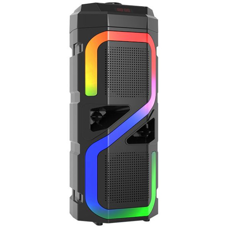 Tracer 47193 Natrix TWS Bluetooth Black