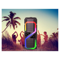 Tracer 47193 Natrix TWS Bluetooth Black