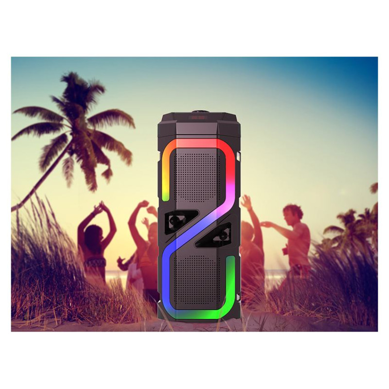 Tracer 47193 Natrix TWS Bluetooth Black