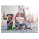 Tracer 47193 Natrix TWS Bluetooth Black