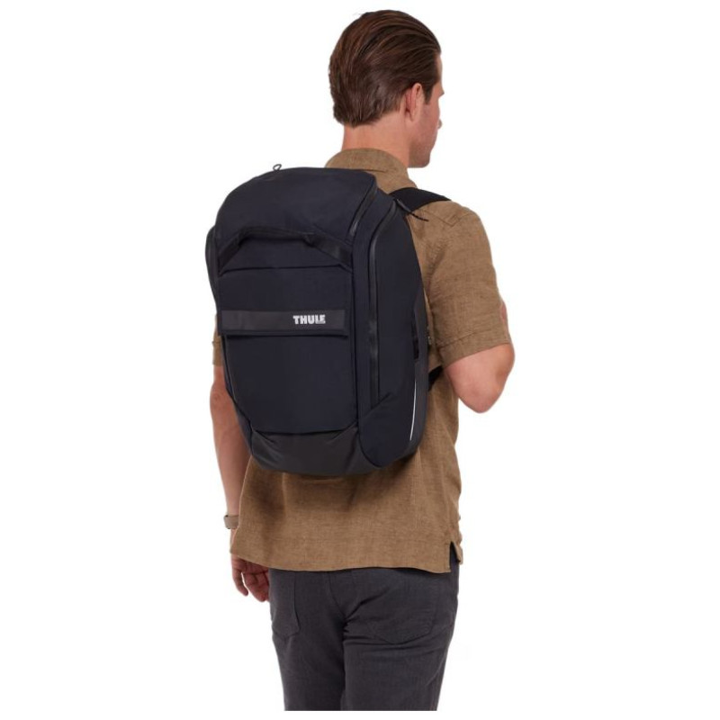 Thule 5091 Paramount Hybrid Pannier 26L Black