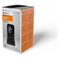 Denver BAS-18600L