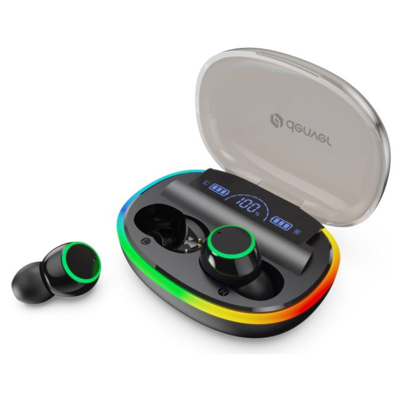 Denver TWE-55B Black