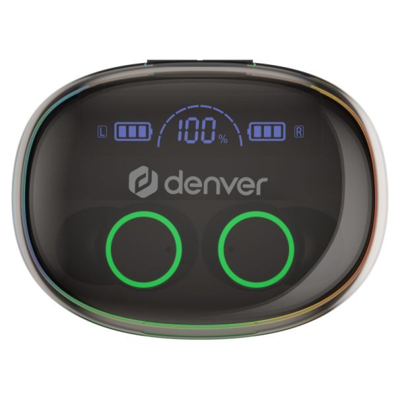 Denver TWE-55B Black