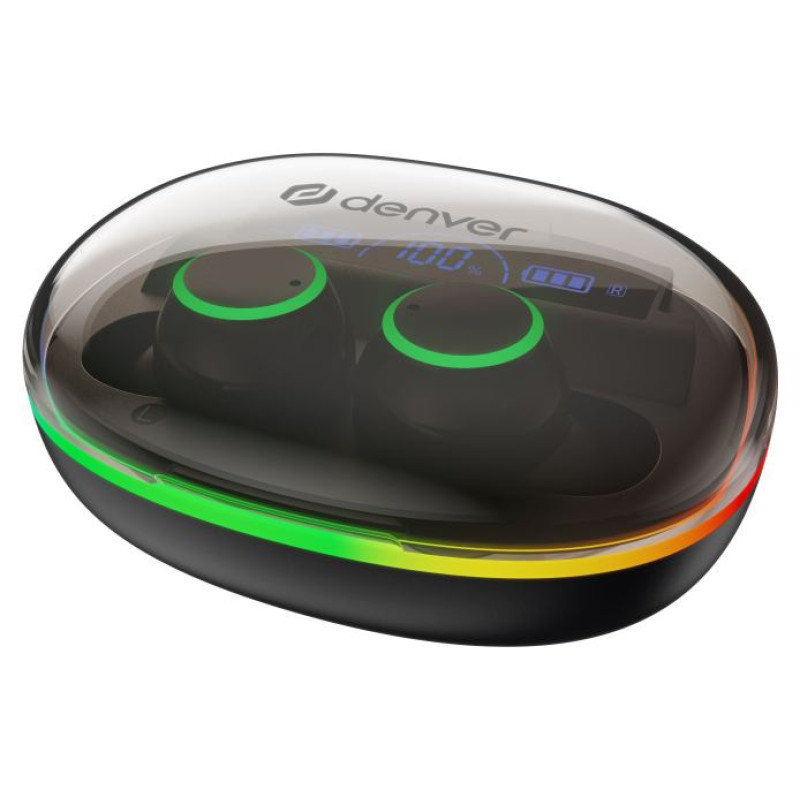 Denver TWE-55B Black