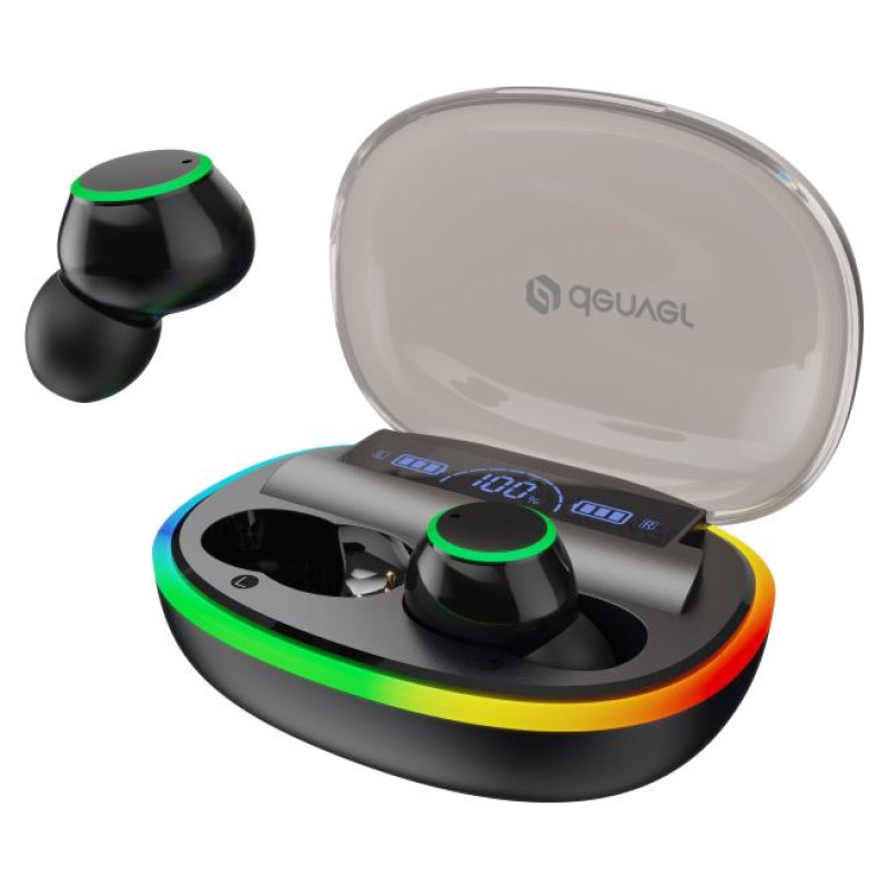 Denver TWE-55B Black