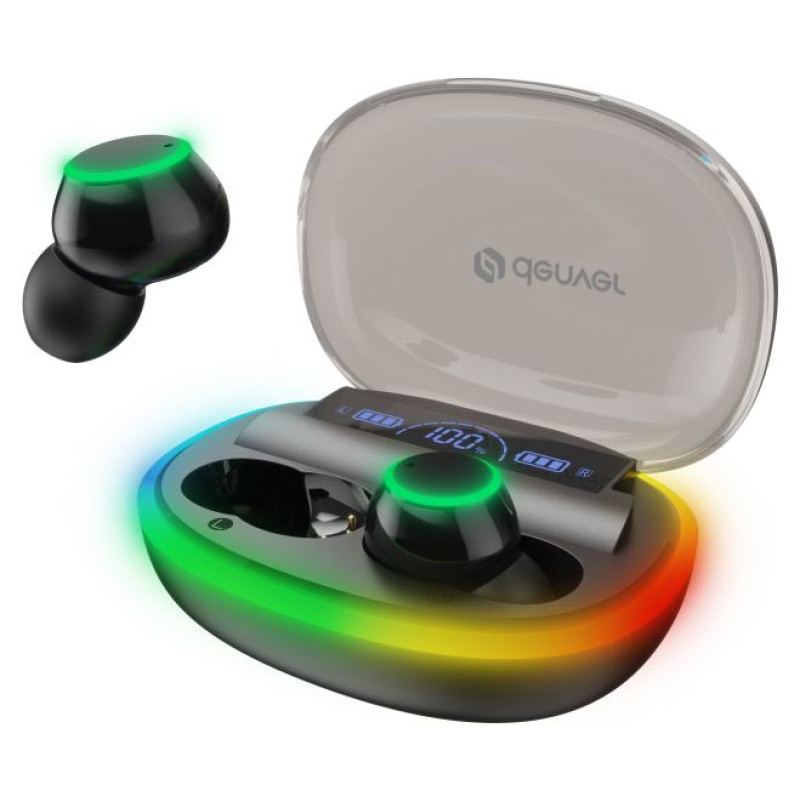 Denver TWE-55B Black