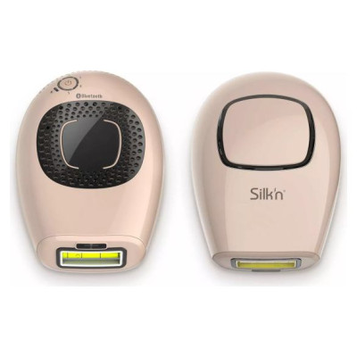 Silkn IPL Infinity Fast Epilator 600k Beige (INFFIPEUR002)