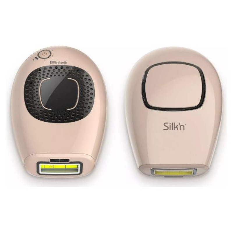 Silkn IPL Infinity Fast Epilator 600k Beige (INFFIPEUR002)