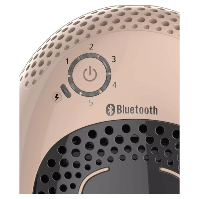 Silkn IPL Infinity Fast Epilator 600k Beige (INFFIPEUR002)