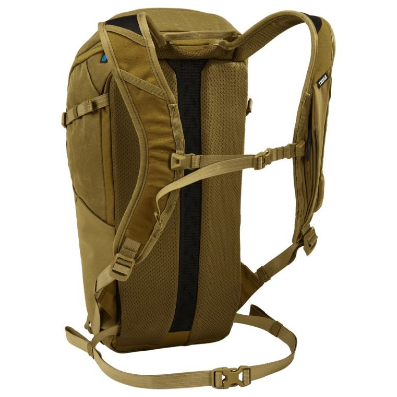 Thule 5347 AllTrail X 15L Hiking Backpack Nutria