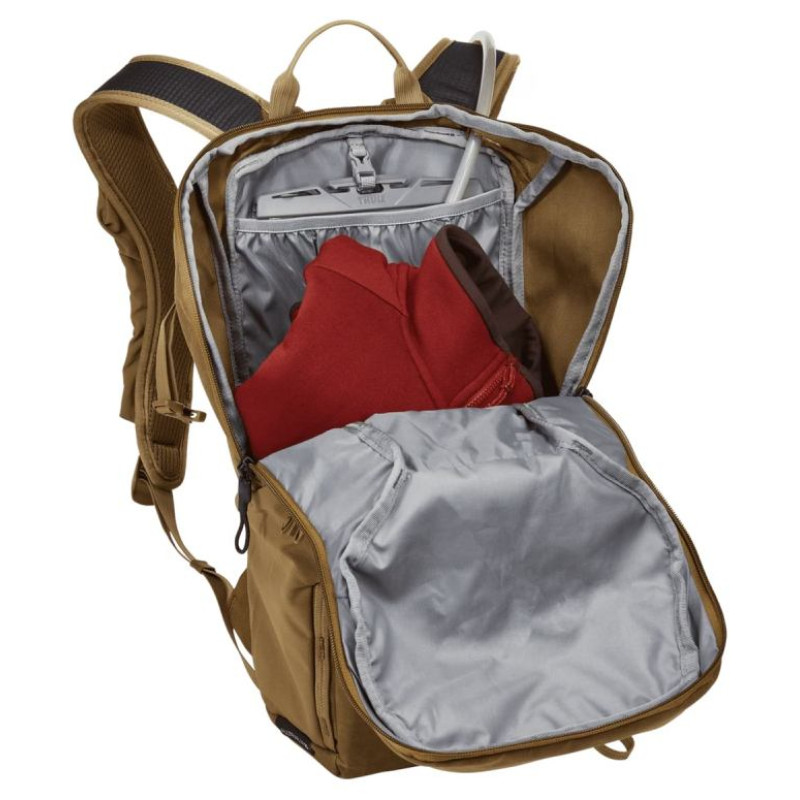 Thule 5347 AllTrail X 15L Hiking Backpack Nutria