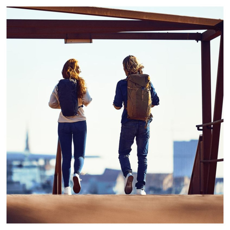 Thule 5347 AllTrail X 15L Hiking Backpack Nutria