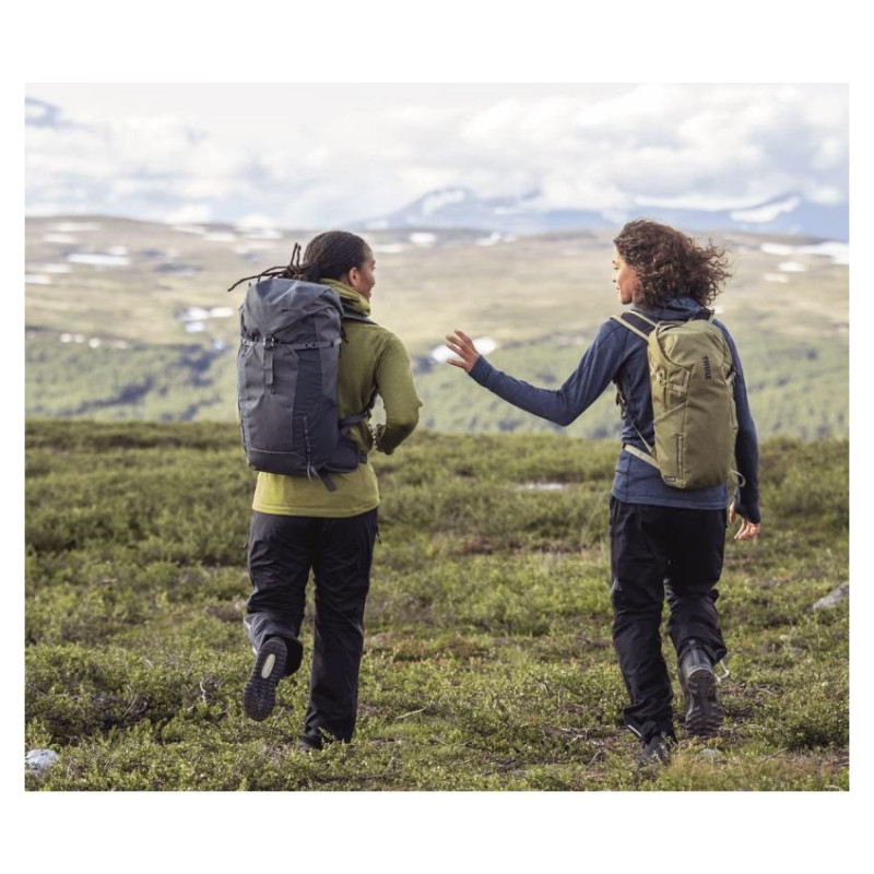 Thule 5347 AllTrail X 15L Hiking Backpack Nutria