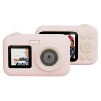 Sjcam Funcam+ Pink