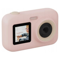 Sjcam Funcam+ Pink