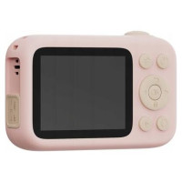 Sjcam Funcam+ Pink
