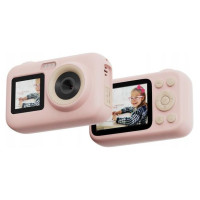 Sjcam Funcam+ Pink