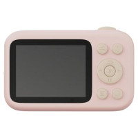 Sjcam Funcam+ Pink